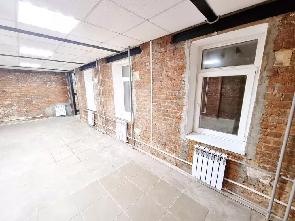 Помещение свободного назначения в Москва пер. Лучников, 7/4С9 (38 м) - Фото 2