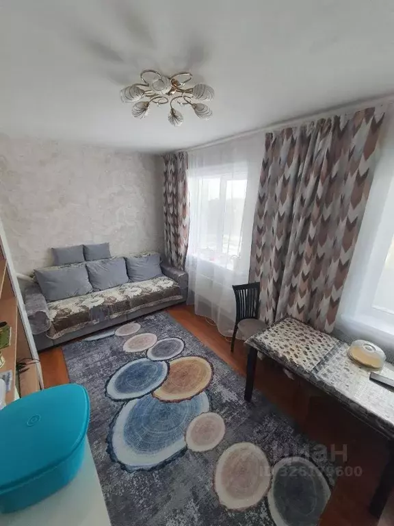 1-к кв. Иркутская область, Иркутск ул. Маяковского, 67/2 (39.8 м) - Фото 2