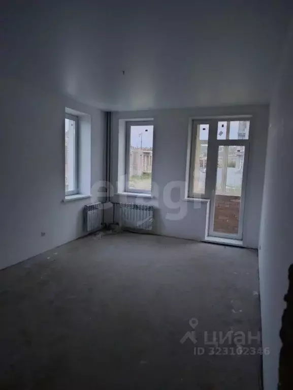 4-к кв. Красноярский край, Красноярск городской округ, пос. Солонцы, ... - Фото 1