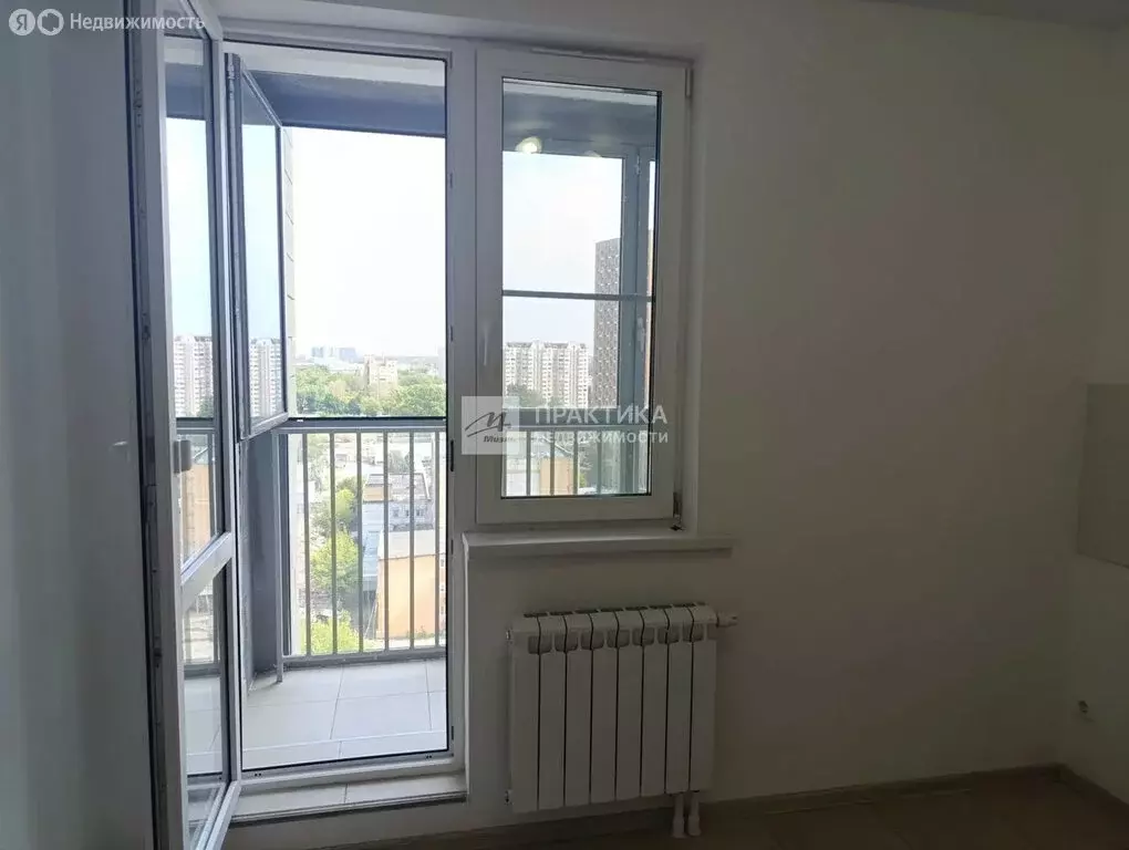 1-комнатная квартира: Москва, шоссе Фрезер, 17 (44.5 м) - Фото 1