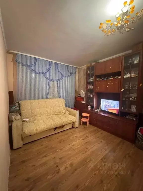 1-к кв. Новгородская область, Великий Новгород Большая ... - Фото 2