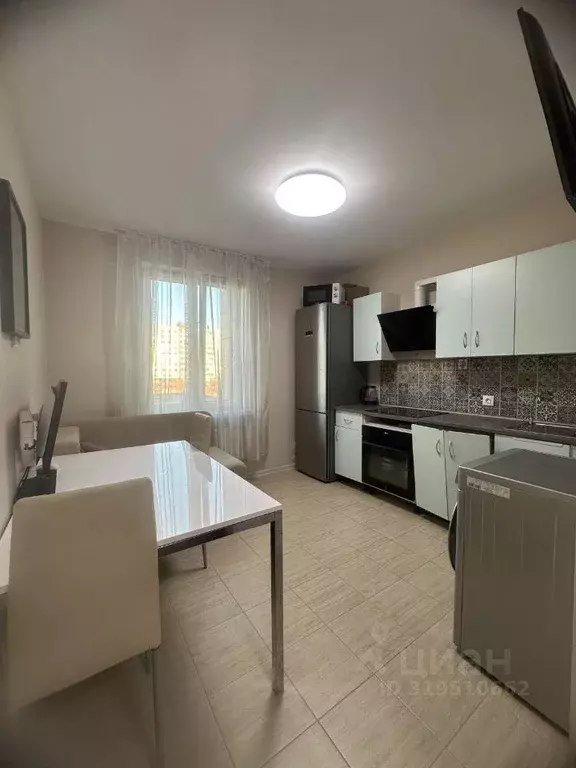 Квартира, 1 комната, 35 м - Фото 0