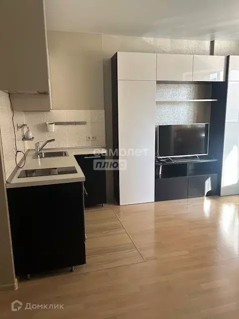 Продаётся квартира-студия, 30.1 м - Фото 1