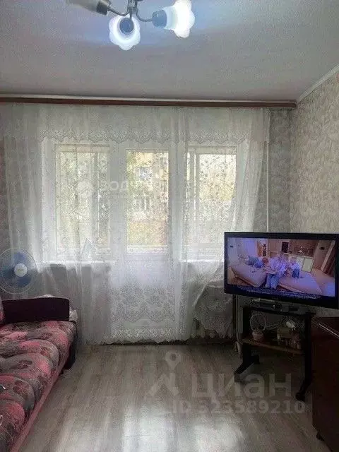 2-к кв. Чувашия, Чебоксары ул. Юрия Гагарина, 30 (48.0 м) - Фото 2