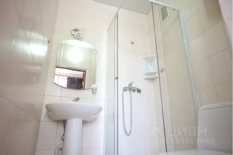 Комната Краснодарский край, Анапа проезд Малый, 1Г (17.0 м) - Фото 1