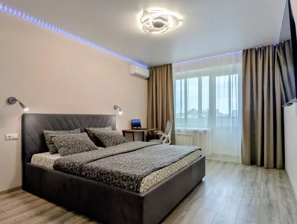 1-к кв. Москва пер. Капранова, 6 (35.0 м) - Фото 1