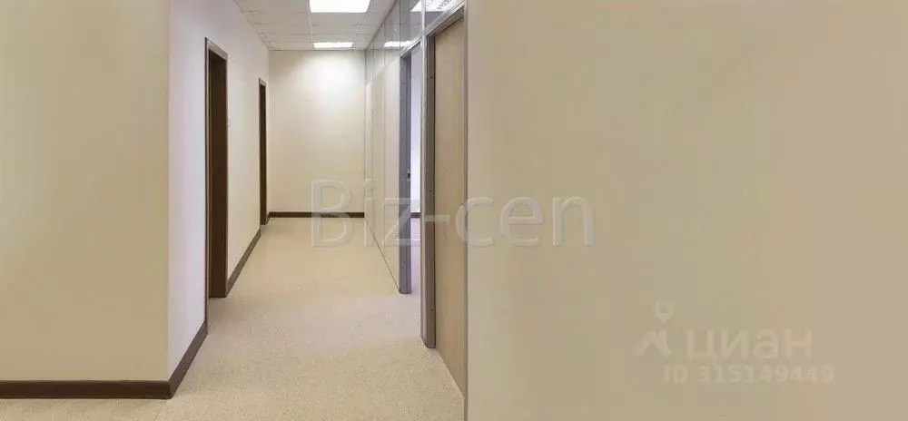 Офис в Московская область, Химки ул. Авиационная, 8 (321 м) - Фото 1