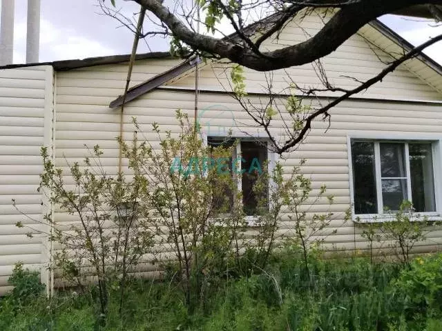 Дом в Белгородская область, Поселок Чернянка городское поселение, ... - Фото 0