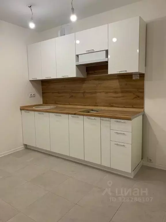 2-к кв. Московская область, Ленинский городской округ, Боброво пгт ул. ... - Фото 2