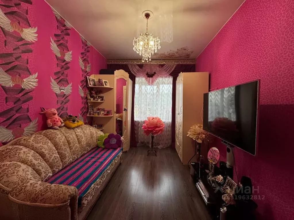 3-к кв. Санкт-Петербург просп. Стачек, 92К1 (62.9 м) - Фото 0
