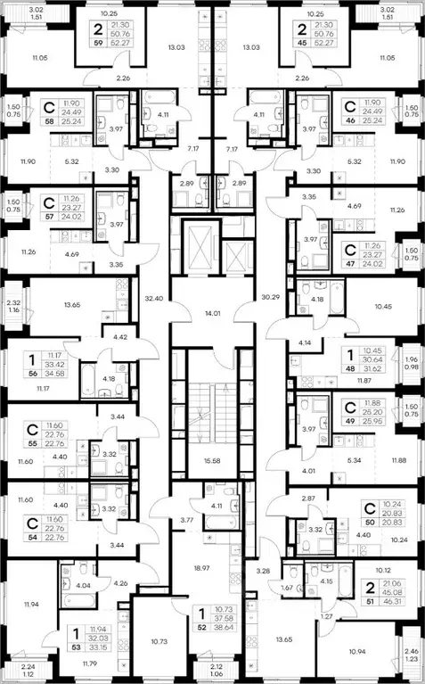 Студия Ленинградская область, Ломоносовский район, Аннинское городское ... - Фото 2