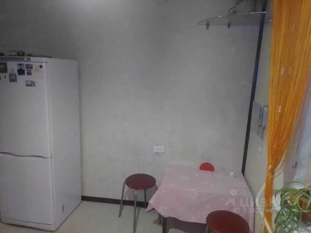 1-к кв. Башкортостан, Уфа ул. Натальи Ковшовой, 6 (34.0 м) - Фото 1