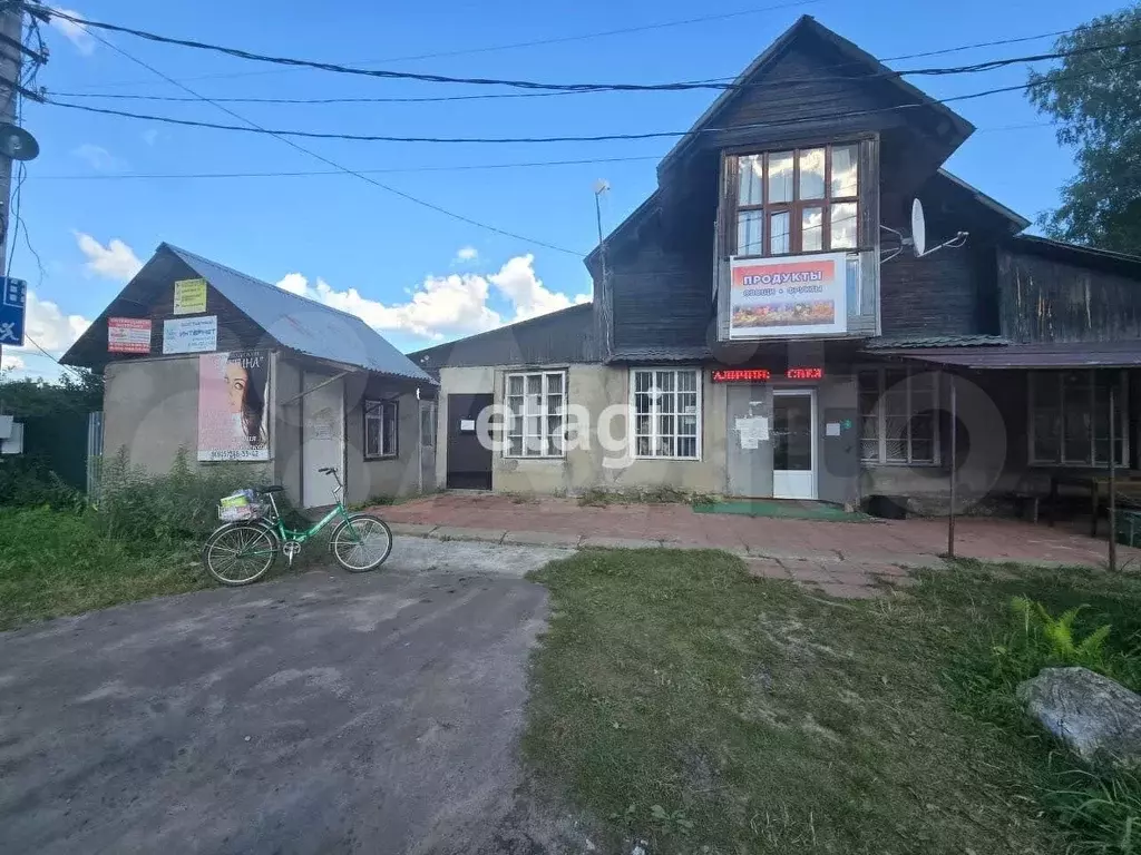 Продам торговое помещение, 250 м - Фото 0