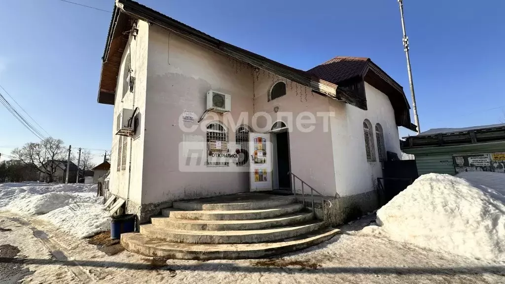 Торговая площадь в Московская область, Истра муниципальный округ, д. ... - Фото 1