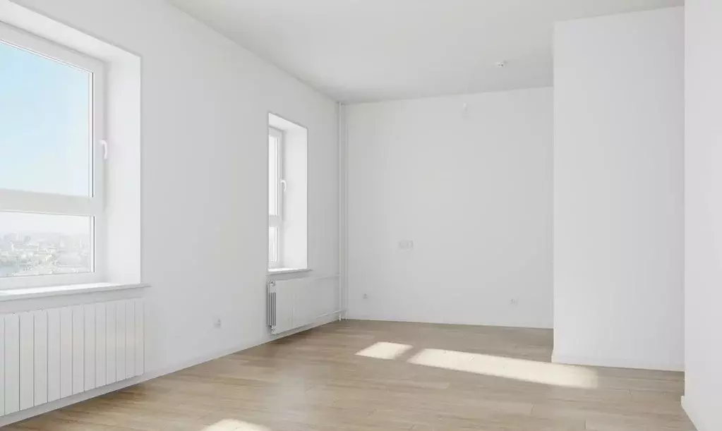 Продаётся 3-к квартира, 80.56 м - Фото 1