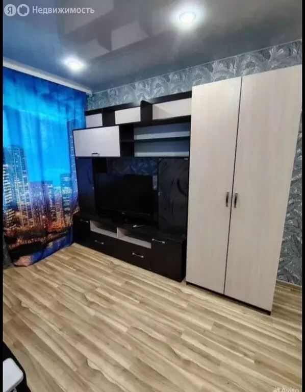 1к в 2-комнатной квартире (16.7 м) - Фото 1