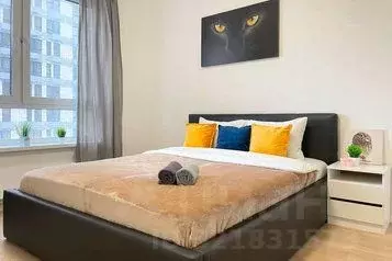 2-к кв. Московская область, Котельники ул. Сосновая, 5 (55.0 м) - Фото 1