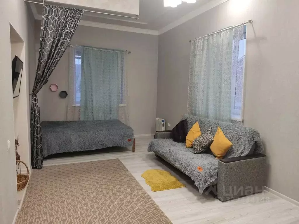 Студия Татарстан, Казань Рябиновая ул., 1В (36.0 м) - Фото 2