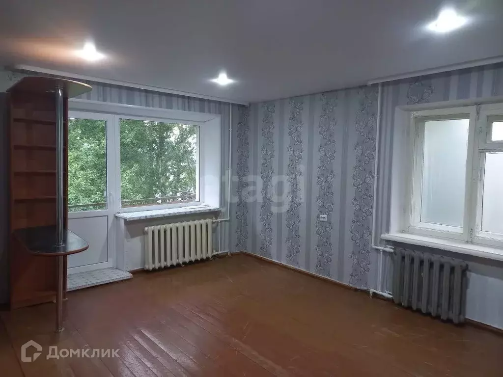 Продаётся 1-к квартира, 30.9 м - Фото 1