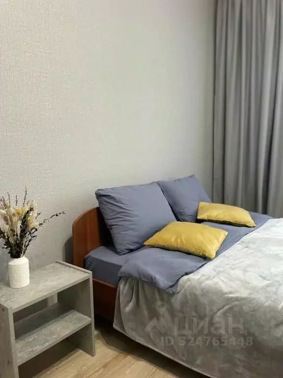 1-к кв. Татарстан, Казань ул. Адоратского, 4 (51.0 м) - Фото 1