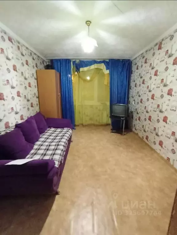 Студия Красноярский край, Красноярск ул. Можайского, 4 (18.0 м) - Фото 1