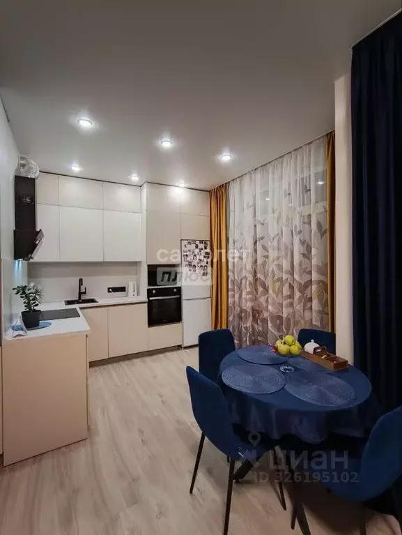 2-к кв. Московская область, Солнечногорск городской округ, Ржавки пгт ... - Фото 1