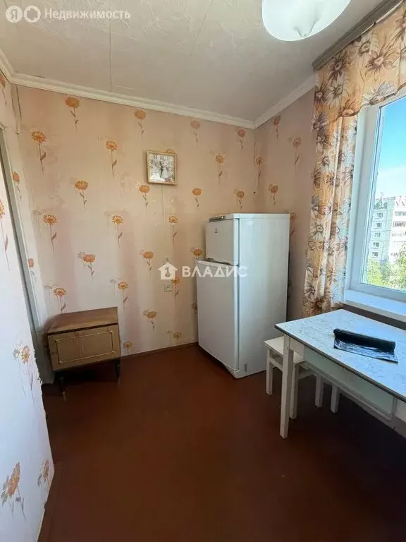 1-комнатная квартира: Сыктывкар, Октябрьский проспект, 170 (33.1 м) - Фото 1
