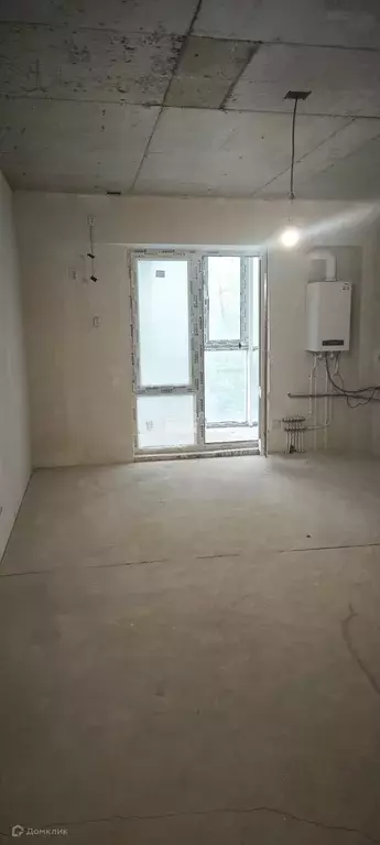 Продаётся 1-к квартира, 49.2 м - Фото 0