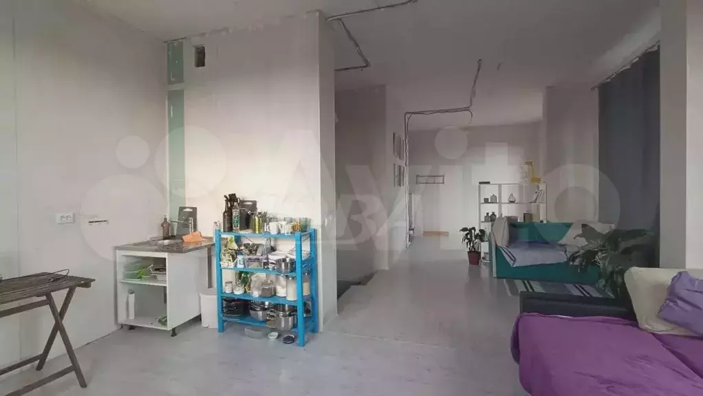 3-к. квартира, 107 м, 8/9 эт. - Фото 0