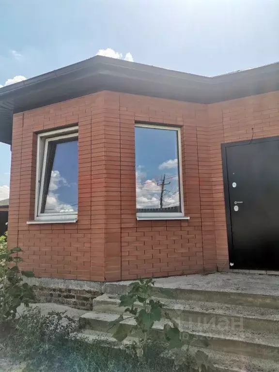 Дом в Ростовская область, Новочеркасск Баклановский просп., 103 (100 ... - Фото 1