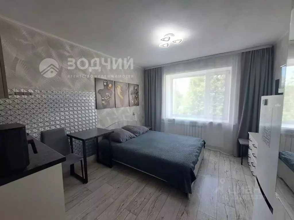 Комната Чувашия, Чебоксары ул. Магницкого, 1 (12.7 м) - Фото 1