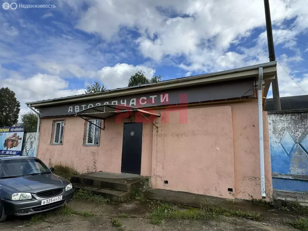 Помещение свободного назначения (62 м) - Фото 1