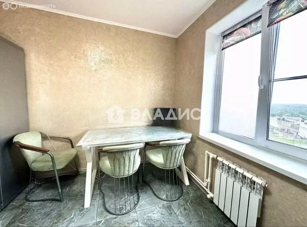 2-комнатная квартира: Гатчина, улица Новосёлов, 8 (58.1 м) - Фото 0