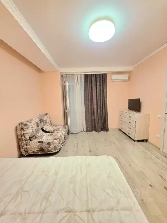 1-к кв. Севастополь ул. Челнокова, 19 (30.0 м) - Фото 1