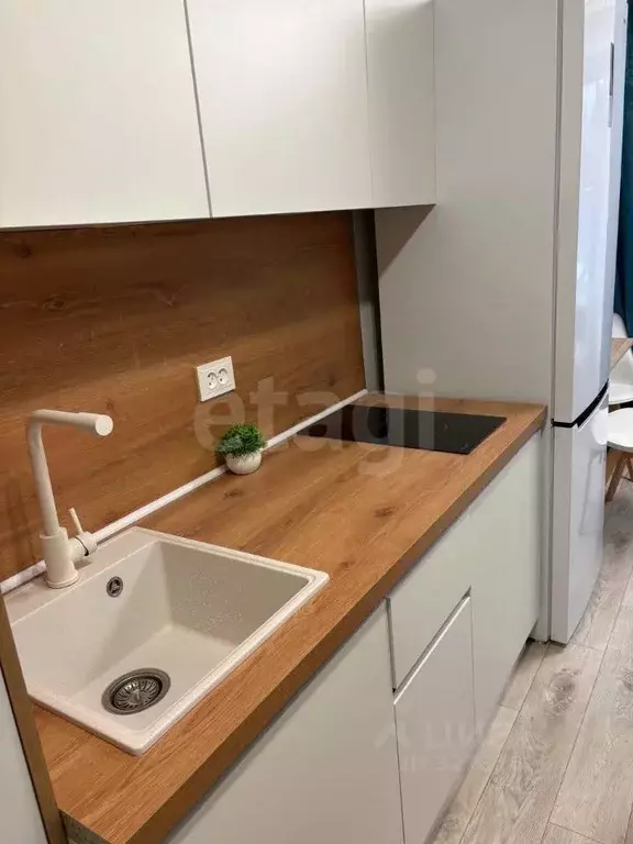 Студия Воронежская область, Воронеж ул. 20-летия Октября, 105/1 (14.0 ... - Фото 1