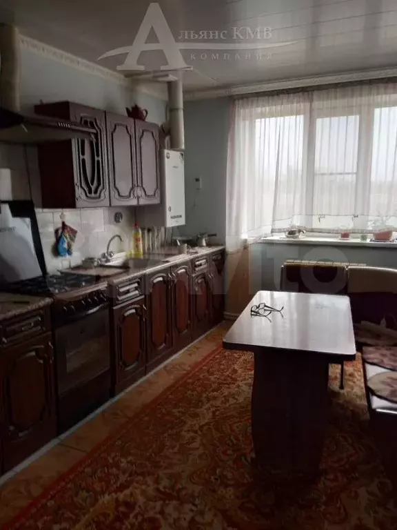 Дом 107 м на участке 15 сот. - Фото 0