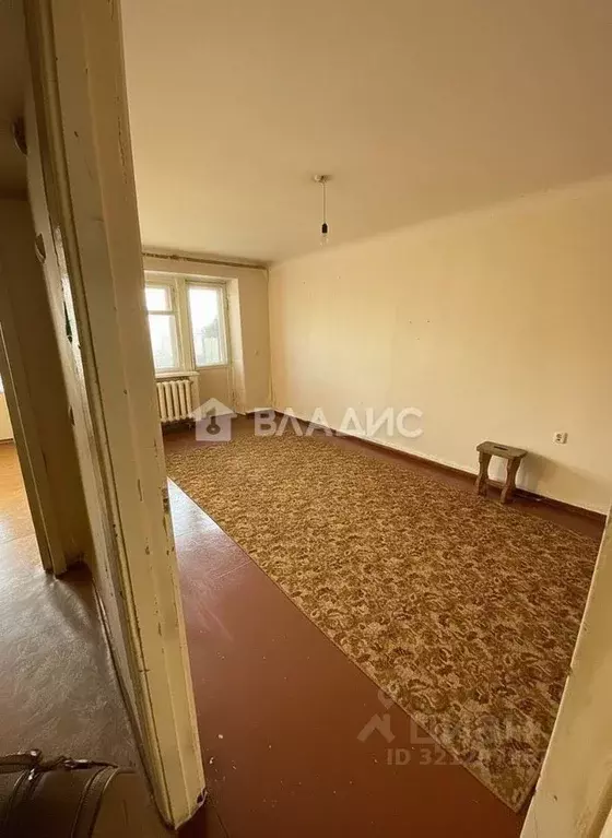 2-к кв. Бурятия, Улан-Удэ ул. Комарова, 8 (43.0 м) - Фото 1