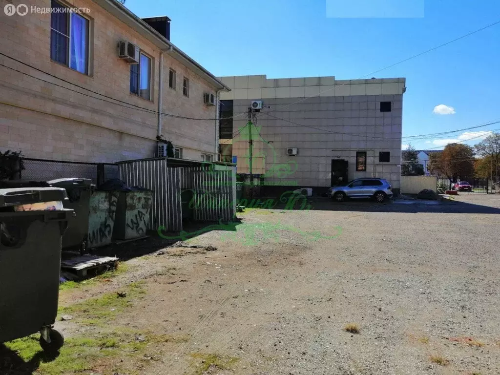 Участок в Абинск, Комсомольский проспект (2.5 м) - Фото 2