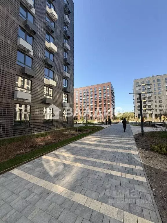 1-к кв. Московская область, Красногорск городской округ, пос. ... - Фото 1
