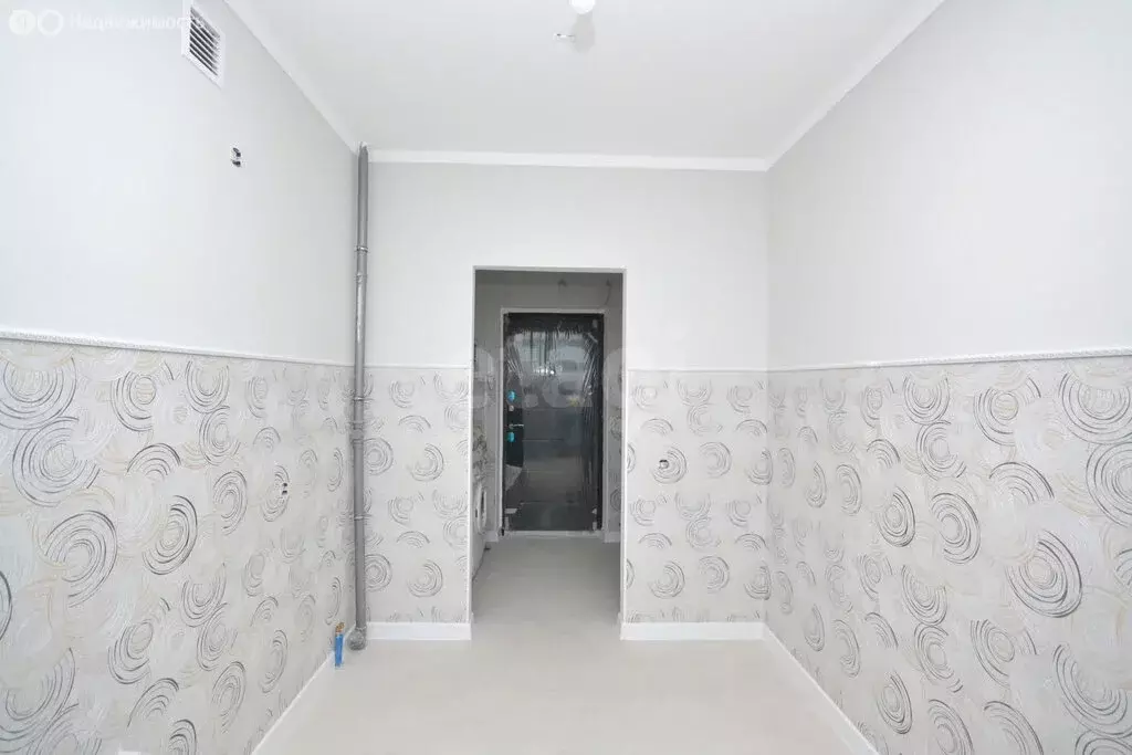 1-комнатная квартира: Якутск, улица Притузова, 2 (30.5 м) - Фото 2