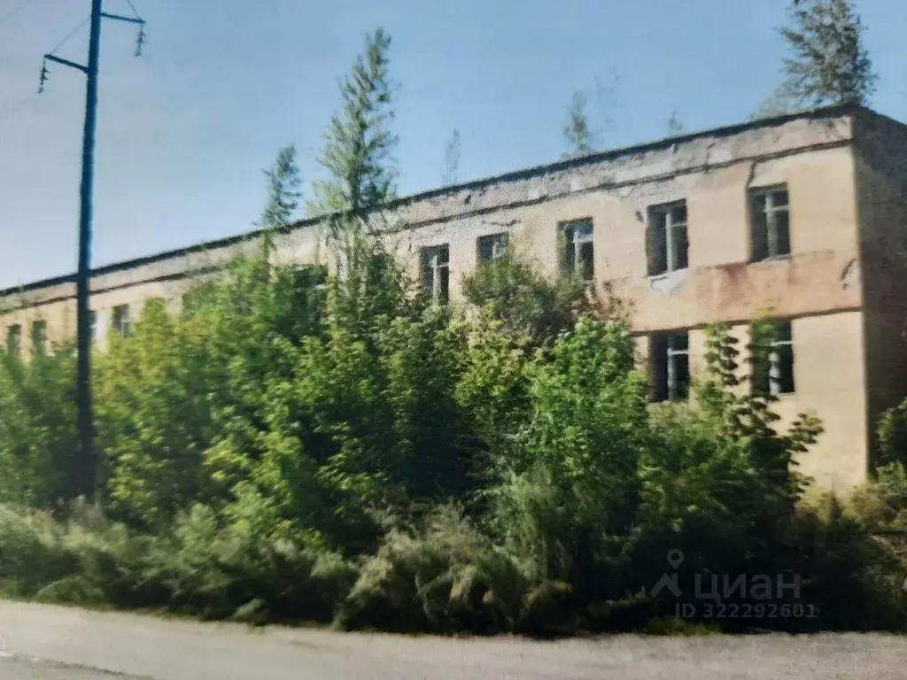 Помещение свободного назначения в Алтайский край, Бийск Амурская ул., ... - Фото 1