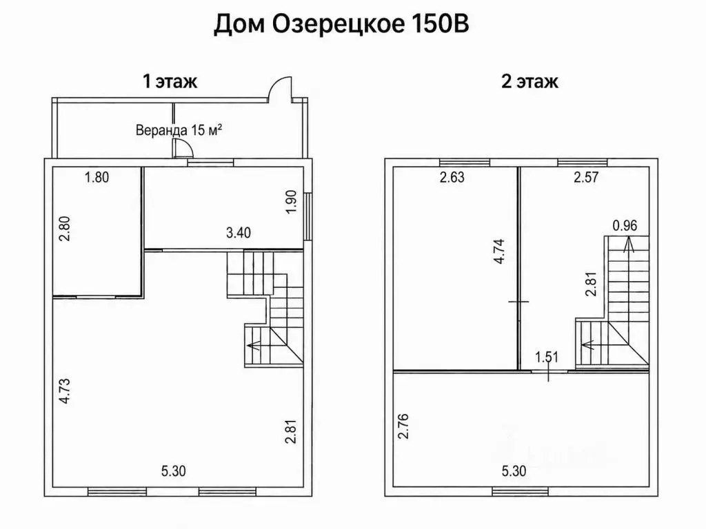 Дом в Московская область, Дмитровский муниципальный округ, с. ... - Фото 2