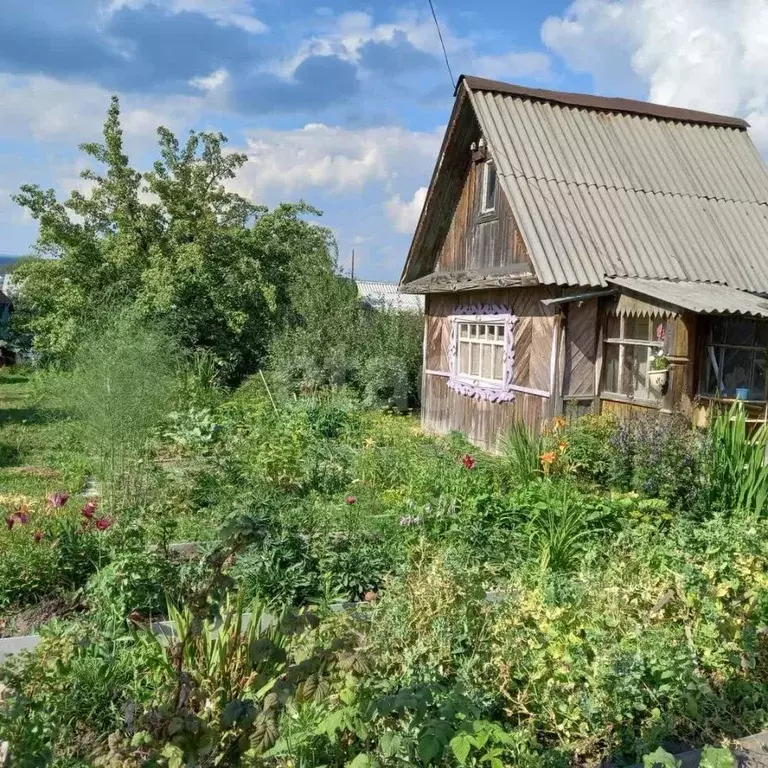 Дом в Свердловская область, Кушва ул. Шляхтина, 59 (16 м) - Фото 1