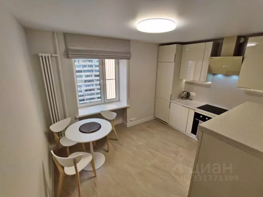 2-к кв. Москва Коровинское ш., 6К2 (54.0 м) - Фото 1