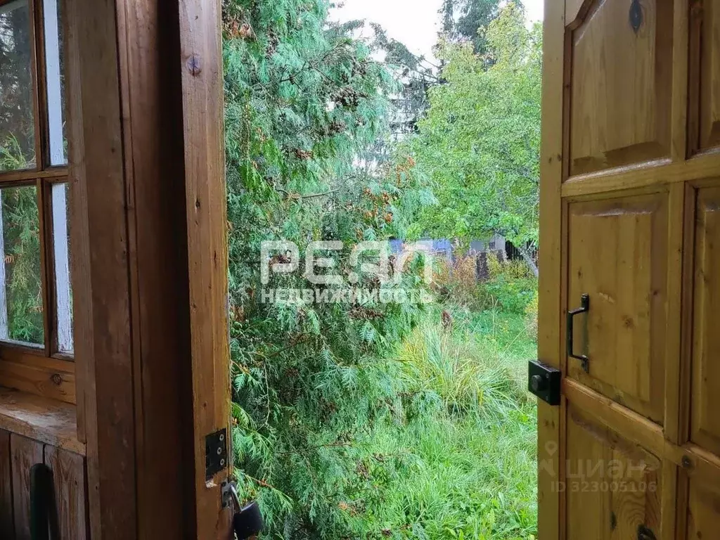 Участок в Ленинградская область, Гатчинский муниципальный округ, Тайцы ... - Фото 1