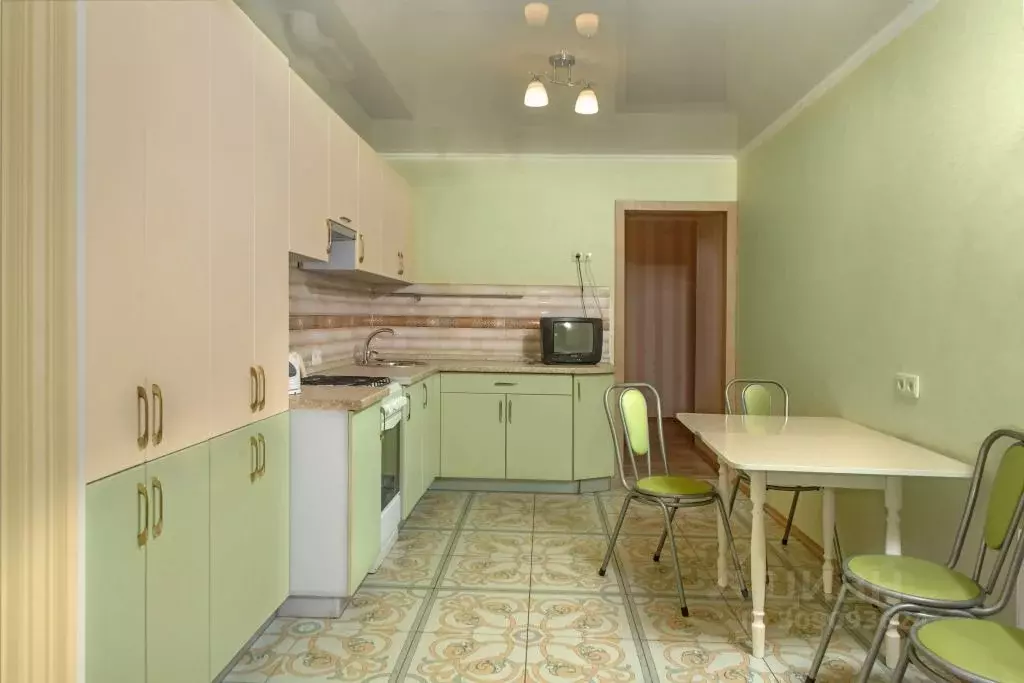 1-к кв. Рязанская область, Рязань Мервинская ул., 30 (70.0 м) - Фото 0