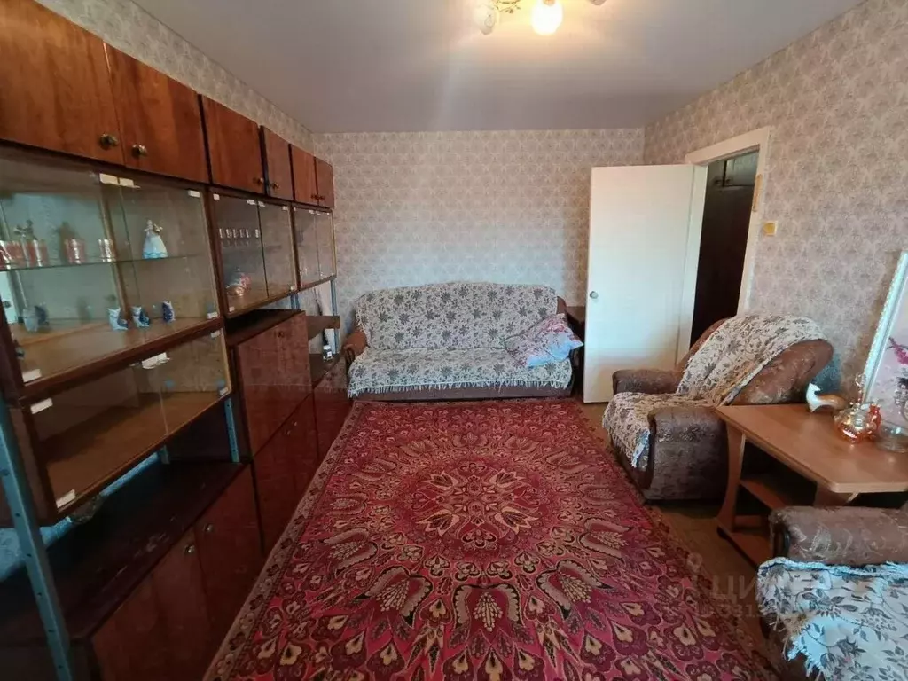 2-к кв. Ярославская область, Рыбинск Южная ул., 18 (50.0 м) - Фото 2