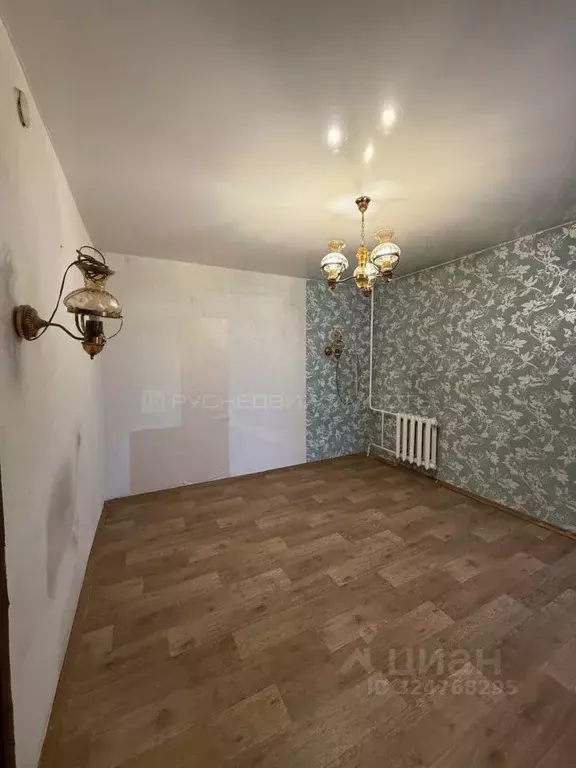 1-к кв. Кировская область, Киров Комсомольская ул., 16 (27.0 м) - Фото 1