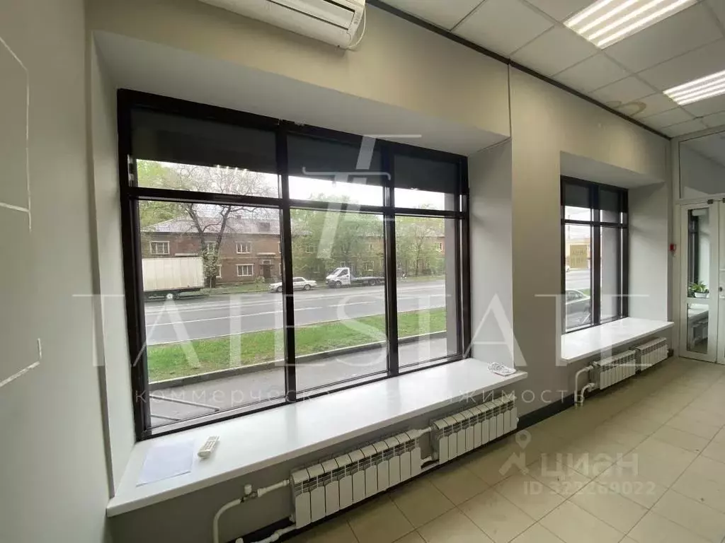 Помещение свободного назначения в Татарстан, Казань ул. Восстания, 129 ... - Фото 1