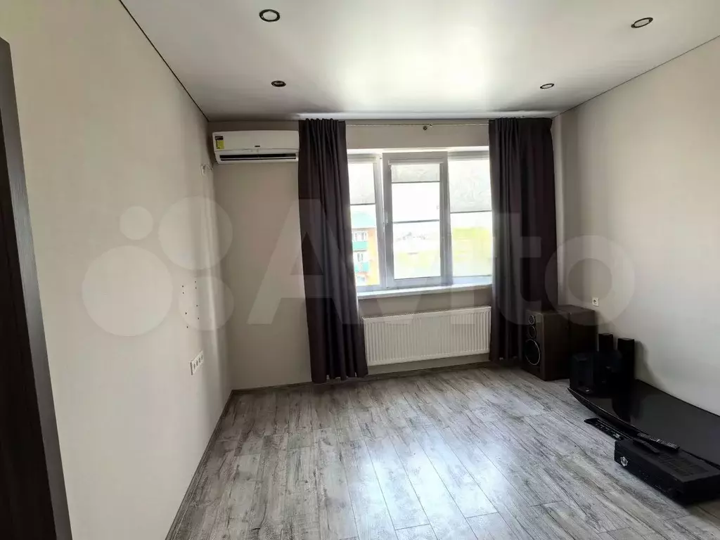 1-к. квартира, 36,6 м, 3/3 эт. - Фото 1